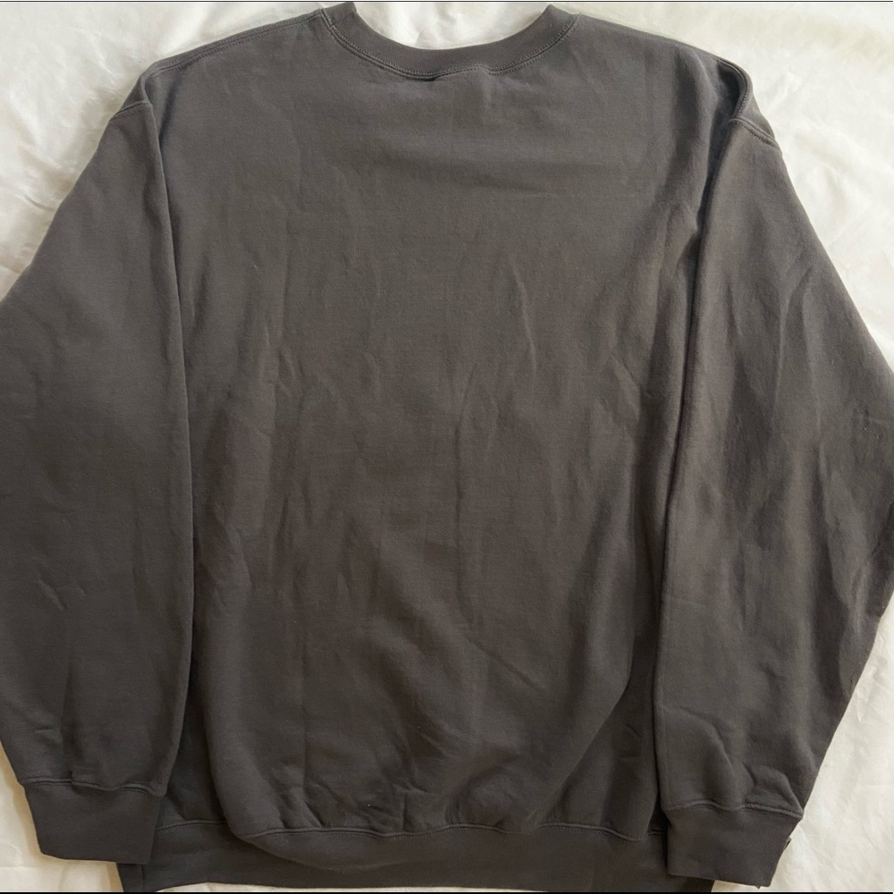 Rare George Condo Art Exhibit Sweater - Picture 6 of 8